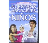 Nuestros Adorables Niños [Import]