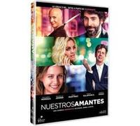 Nuestros amantes (2016) (DVD) G