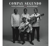 Nueva Antología / 20 Aniversario