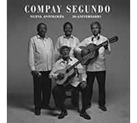 Nueva Antología / 20 Aniversario