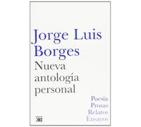 Nueva antología personal