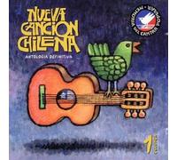 Nueva Cancion Chilena: Antologia Definitiva, Vol. 1 [Import]