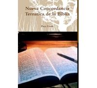 Nueva Concordancia Tematica de la Biblia