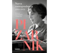 Nueva correspondencia (1955-1972) / New Correspondence (1955-1972)