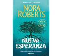 Nueva esperanza (Crónicas de la Elegida 3)