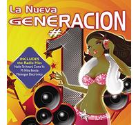 Nueva Generacion