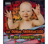 Nueva Generacion Del Reggeton