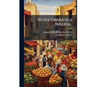 Nueva Gramàtica Inglesa...