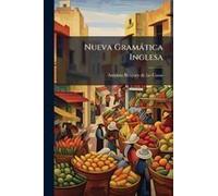 Nueva Gramàtica Inglesa