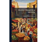 Nueva Gramàtica Inglesa