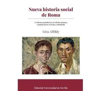 Nueva historia social de Roma