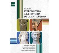 Nueva introducción a la historia de la antigüedad