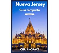 Nueva Jersey Bolsillo Guía 2026-2028