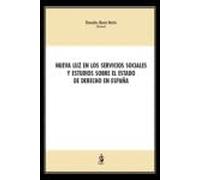 Nueva luz en los servicios sociales y estudios sobre el Estado de Derecho en España