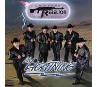 Nueva Rebelion - Lightning