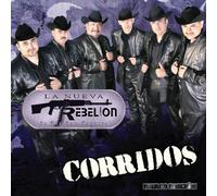 Nueva Rebelion - Narco Edicion