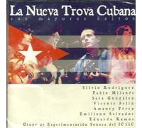 Nueva Trova Cubana - Varios [Import]