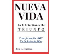 NUEVA VIDA En 3 Prioridades De TRIUNFO: Transformación ABC En El Reino De Dios