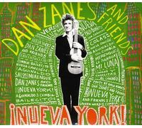 Zanes, Dan - Nueva York
