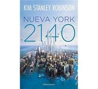 Nueva York 2140 Stanley Robinson, Kim (Auteur)