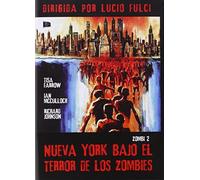 Nueva York Bajo El Terror De Los Zombies (Zombi 2) (1979) (Import)