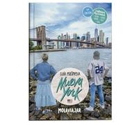 Nueva York Guía Multimedia (Spanish Edition)