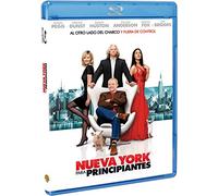 Nueva York Para Principiantes [Blu-Ray] [Import]