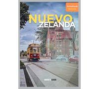 NUEVA ZELANDA GUÍA DE VIAJE 2025-2026: Tu guía completa para 2025-2026: consejos para visas de Nueva Zelanda, joyas ocultas, aventuras imperdibles y consejos esenciales de viaje.