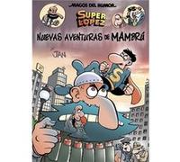 Nuevas Aventuras De Mambrú Jan (Auteur)