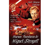 Nuevas Aventuras De Miguel Strogoff [Import]