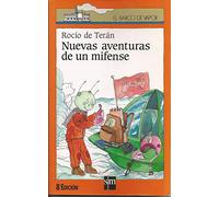 Nuevas aventuras de un mifense