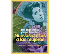 Nuevas cartas a las mujeres