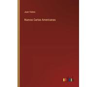 Nuevas Cartas Americanas