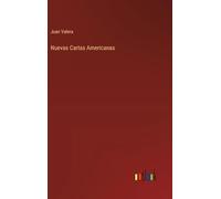Nuevas Cartas Americanas