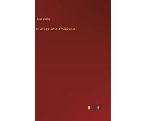 Nuevas Cartas Americanas