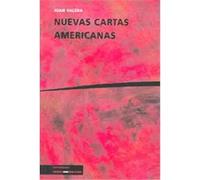 Nuevas cartas Americanas/ New American Letters Juan Valera (Auteur)
