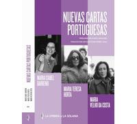Nuevas cartas portuguesas