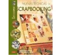 Nuevas Tecnicas De Scrapbooking/ New Scrapbooking Techniques, Crea Tu Scrapbooh Marie-sophie Simon, Martine Carlier (Auteur)