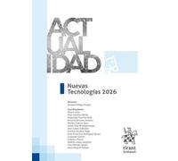 Nuevas tecnologías 2026