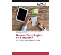 Nuevas Tecnologías En Educación