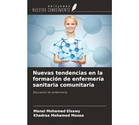 Nuevas tendencias en la formación de enfermería sanitaria comunitaria: Educación en enfermería