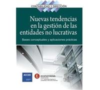 Nuevas Tendencias Enla Gestion De Las En - [Livre en VO] Vv Aa (Auteur)