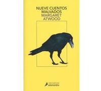 Nueve Cuentos Malvados - [Livre en VO] Atwood, Margaret (Auteur)