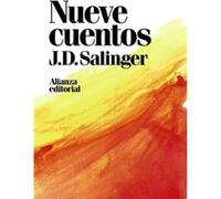 Nueve Cuentos Salinger, J D (Auteur)