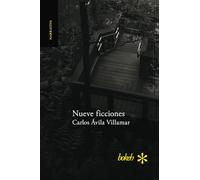 Nueve ficciones