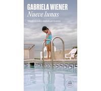Nueve lunas