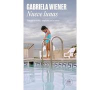 Nueve lunas/ Nine Moons