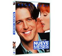 Nueve Meses [Import]