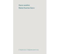 Nueve nombres