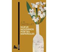 Nueve novísimos poetas españoles